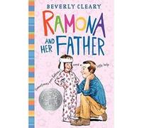 Ramona and Her Father Beverly Cleary (Auteur)