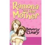 Ramona and Her Mother Alan Tiegreen, Beverly Cleary (Auteur)