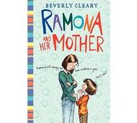 Ramona and Her Mother Beverly Cleary (Auteur)