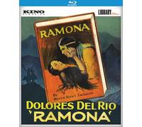 Ramona [Blu-ray]