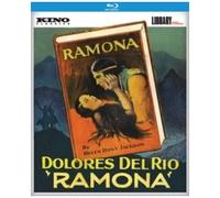 Ramona [Blu-Ray] Anamorphic, Silent Movie