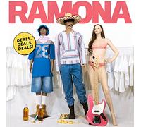 Ramona - Deals, Deals, Deals!