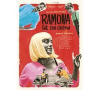 Ramona fait son cinéma DVD E
