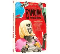 RAMONA FAIT SON CINEMA - DVD [HD DVD]