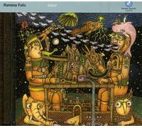 Ramona Falls - Intuit