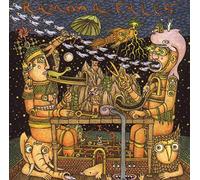 Ramona Falls - Intuit [Import]