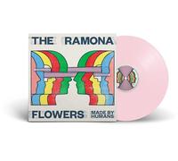 Ramona Flowers - Made By Humans