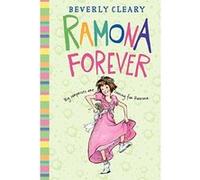 Ramona Forever Beverly Cleary (Auteur)
