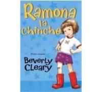 Ramona la Chinche / Ramona the Pest Argentina Palacios, Beverly Cleary (Auteur)