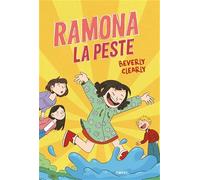 Ramona la peste