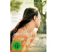 Something You Said Last Night – Luigi de Filippo, Ramona Milano – DVD – OMU – Import