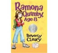 Ramona Quimby Alan Tiegreen, Beverly Cleary (Auteur)