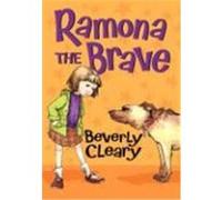 Ramona the Brave Beverly Cleary (Auteur)