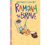 Ramona the Brave Beverly Cleary (Auteur)