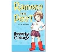 Ramona the Pest Beverly Cleary (Auteur)