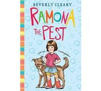 Ramona the Pest Beverly Cleary (Auteur)