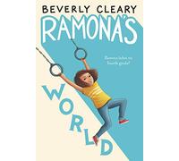 Ramona's World, Ramona Series Beverly Cleary (Auteur)