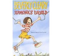 Ramona's World, Ramona Series Beverly Cleary (Auteur)