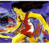 Ramoncin - Al Limite, Vivo Y Salvaje [Import]