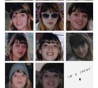 Ramone,Cassie - I'M a Freak/Only You