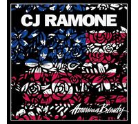 Ramone, Cj - American Beauty Lp