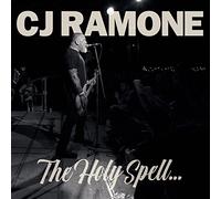 Ramone, Cj - Holy Spell [Import]