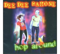 Ramone, Dee Dee - Hop Around