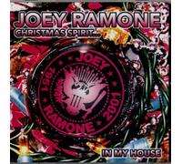 Ramone,Joey - Christmas Spirit./EP [Import]