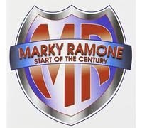 Ramone, Marky - Start of the Century