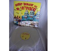 Ramone,Marky & the Intruders - Marky Ramone and the Intruders [Vinyl LP]