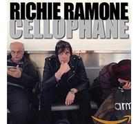 Ramone, Richie - Cellophane