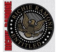 Ramone,Richie - Entitled