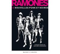 RAMONES 18 NOUVELLES PUNK ET NOIRES (0000)