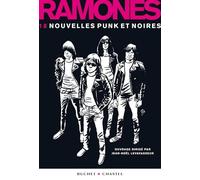 RAMONES 18 NOUVELLES PUNK ET NOIRES (0000)