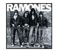 The Ramones – Ramones – CD – Édition enrichie