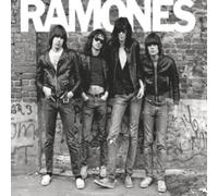 Ramones 40th Anniversary Edition CD