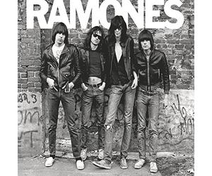 Ramones/40th Anniv Édition