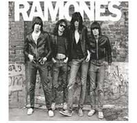 Ramones 40th Anniversary Edition CD