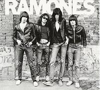 Ramones [40th Anniversary] [Import allemand]