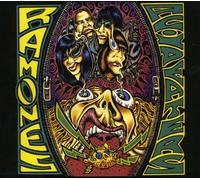 Ramones - Acid Eaters + 1