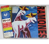 Ramones - Adios Amigos + 1 [Import]