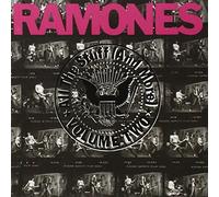 Ramones – All The Stuff Vol. 2 – 30tr