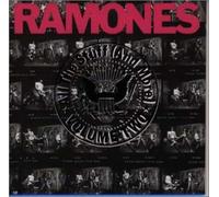 Ramones - All the Stuff & More Vol.2
