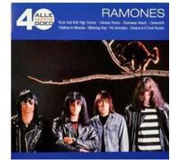 The Ramones - Alle 40 Goed