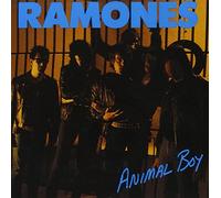 Ramones - Animal Boy