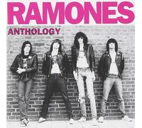 Ramones Anthology (CD)
