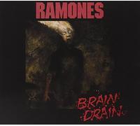 Ramones - Brain Drain + 1