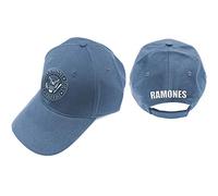 Ramones - Cappello Presidential Seal [Import]