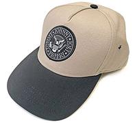 Ramones - Cappello Presidential Seal [Import]