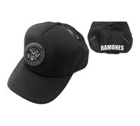 Ramones - Cappello Presidential Seal [Import]